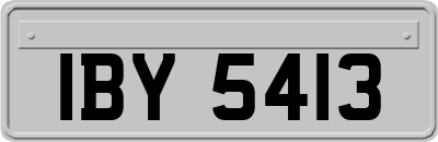 IBY5413