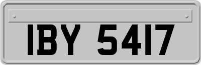 IBY5417