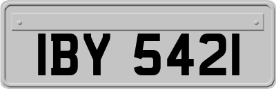 IBY5421