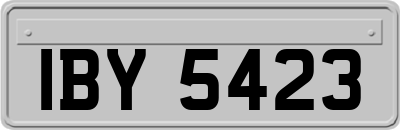 IBY5423