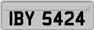IBY5424