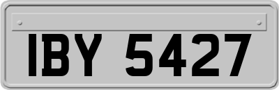 IBY5427