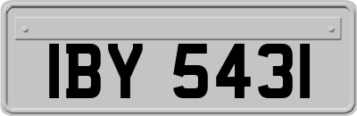 IBY5431