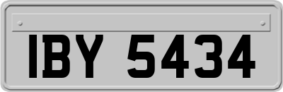 IBY5434