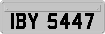 IBY5447
