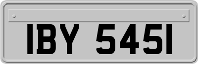 IBY5451