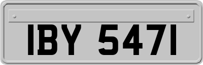 IBY5471