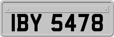IBY5478