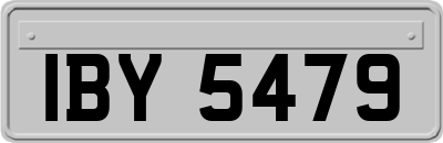 IBY5479