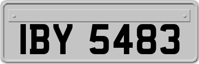 IBY5483