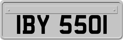 IBY5501