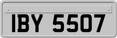 IBY5507