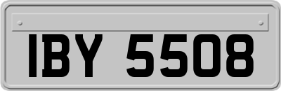 IBY5508