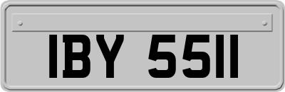 IBY5511