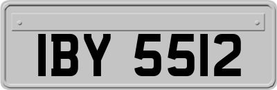 IBY5512
