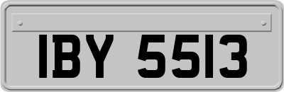 IBY5513