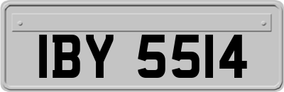 IBY5514
