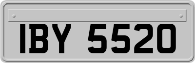 IBY5520