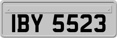 IBY5523