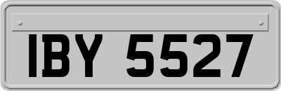 IBY5527