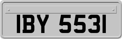 IBY5531