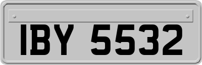 IBY5532