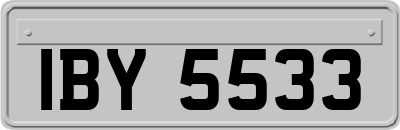 IBY5533