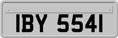 IBY5541