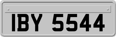 IBY5544