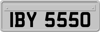 IBY5550