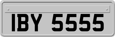 IBY5555