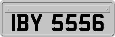 IBY5556