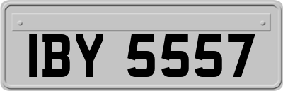 IBY5557