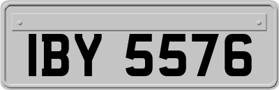 IBY5576