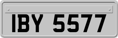 IBY5577