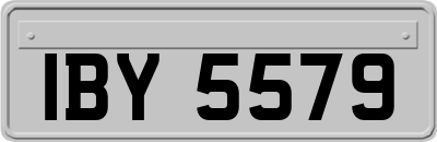 IBY5579