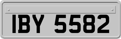 IBY5582