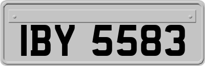 IBY5583