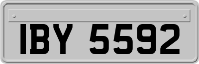 IBY5592