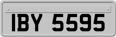 IBY5595