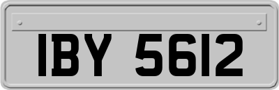 IBY5612