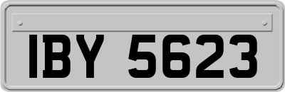 IBY5623