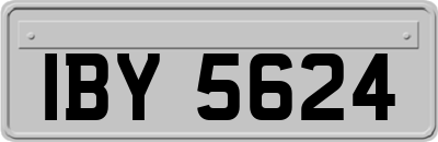 IBY5624