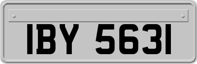 IBY5631