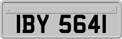 IBY5641