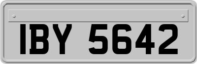 IBY5642
