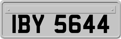 IBY5644