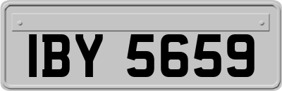 IBY5659