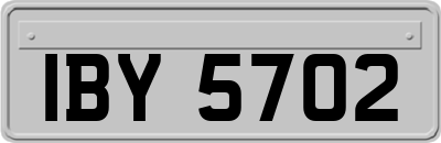 IBY5702