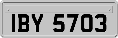 IBY5703